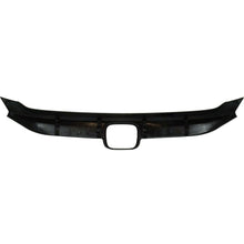 71125TEYY01 New Grille Trim Grill Front Coupe Sedan for Honda Civic 2017-2020