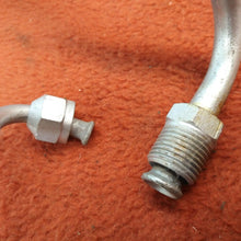 1966-1968 POWER STEERING HOSE B C BODY 2891109 273 318 383