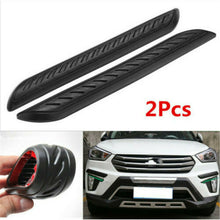 Car Accessories Corner Bumper Protector Rubber Strip Body Edge Guard for Toyota