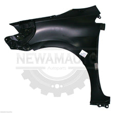 AM New Front,Right Passenger Side FENDER For Toyota Corolla TO1241248 5380102180