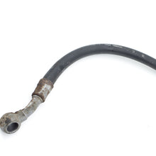 2000 2001 2002 AUDI A8 D2 4.2L - POWER STEERING HOSE / LINE