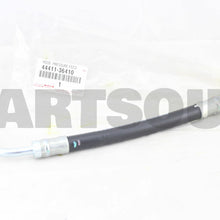 4441136410 Genuine Toyota HOSE, PRESSURE FEED 44411-36410