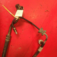 96 97 98 99 00 HONDA CIVIC POWER STEERING HOSE LINE PIPE WITH SENSOR OEM