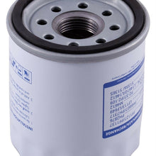 Engine Oil Filter-Standard Life Oil Filter Pronto PO4612