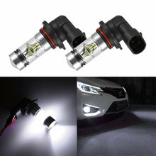 4-sides LED Headlight+Fog Light for Chevy Silverado 1500 2500HD 3500HD 2003-2006
