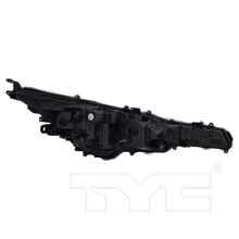 TYC Left LED Headlight For Toyota Corolla L/LE US Built 2020-2020 Models