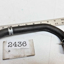 2003-2007 HONDA ACCORD POWER STEERING TANK HOSE suction with clamps OEM