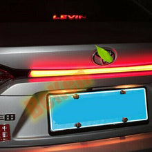 FIT For 2020-2021 Toyota Corolla LED three function trunk rear tail lamp 1PCS