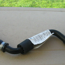 NEW GENUINE AUDI A6 POWER STEERING FEED HOSE PIPE 4F0422887AH NEW GENUINE AUDI