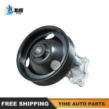 1 Set For Civic 2016-2020 Engine Water Pump and Belt FC1 19200-59B 31110-59B