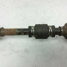 2020 Toyota Corolla 1.8 L Le Xle Left Driver Axle Shaft Driveshaft 43420-02E70