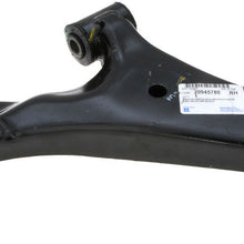 GM OEM Front-Lower Control Arm 20945780