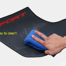 4Pcs For Nissan X-Trail T32 Rogue 2014- 2020 Door Kick Protection Pad Cover Trim