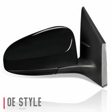 FOR 14-19 TOYOTA COROLLA SEDAN IM PAIR OE STYLE POWERED SIDE VIEW DOOR MIRROR