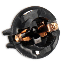 10pcs T10 W5W 168 194 Wedge Instrument Panel Dash Light Base Socket Twist Lock