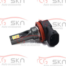 H11 LED Headlight Bulbs Conversion Kit Low Xenon White for Chevrolet Tahoe 15-20