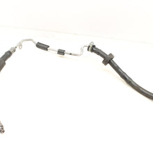 2005 2006 2007 2008 AUDI S4 B7 4.2L - POWER STEERING HIGH PRESSURE LINE / HOSE
