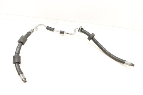 2005 2006 2007 2008 AUDI S4 B7 4.2L - POWER STEERING HIGH PRESSURE LINE / HOSE