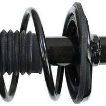 Suspension Strut and Coil Spring Assembly Front Left Monroe 482598