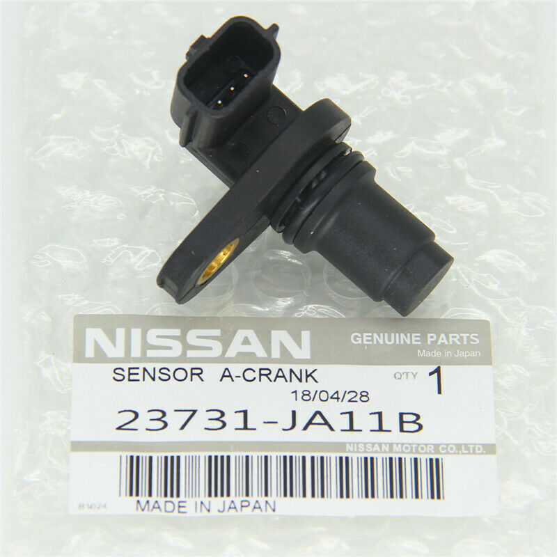 Engine Camshaft Position Sensor 23731JA11B for Nissan Maxima Altima Pathfinder