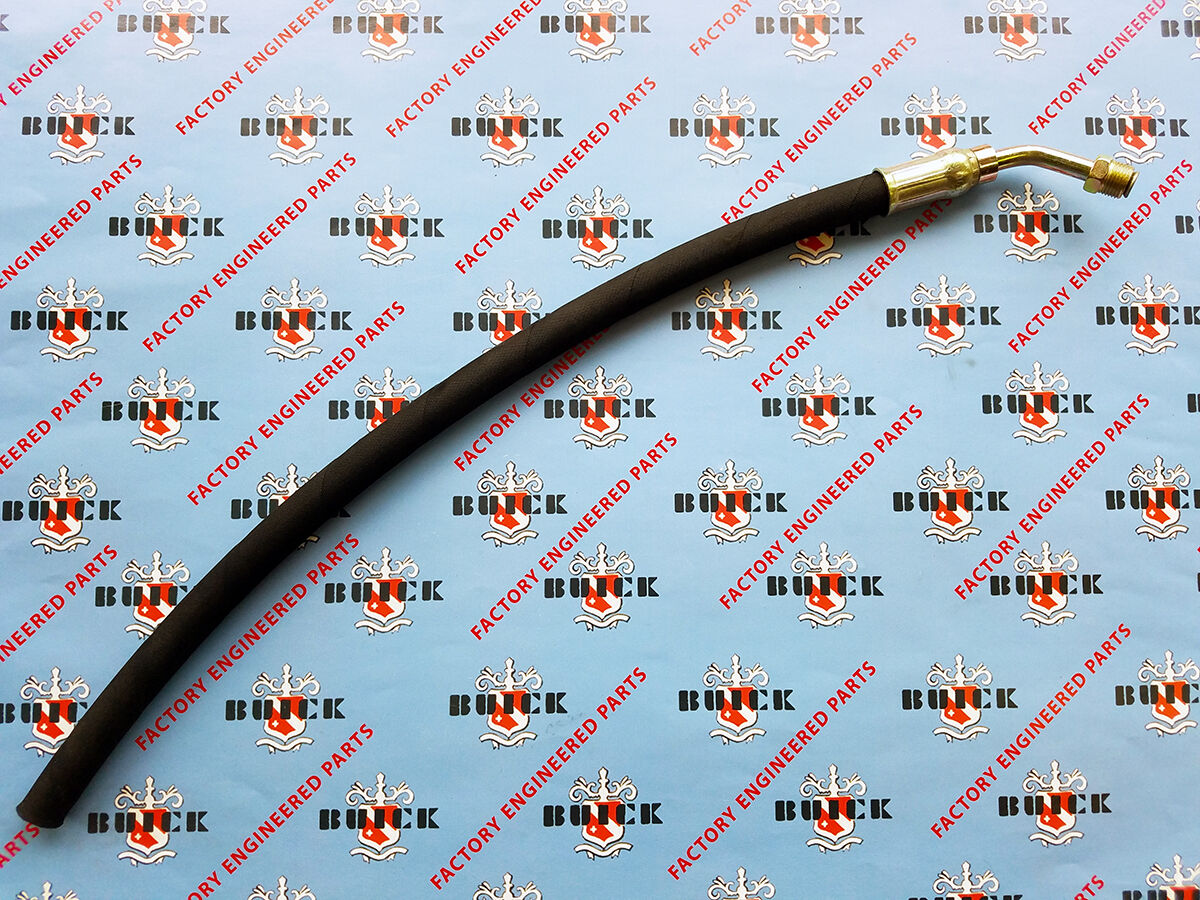 1958-1959 Buick Power Steering Return Hose | OEM #5686351