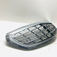 2014 2015 2016 MERCEDES-BENZ E Class 300 350 450 RADIATOR GRILLE GRILL OEM