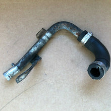 ALFA ROMEO 159 04-11 BRERA SPIDER 2.4 JTDM POWER STEERING BOTTLE TANK HOSE PIPE