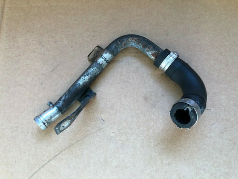 ALFA ROMEO 159 04-11 BRERA SPIDER 2.4 JTDM POWER STEERING BOTTLE TANK HOSE PIPE