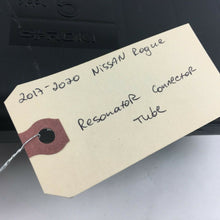 2017 - 2020 Nissan Rogue 2.5L Air Box Resonator Connector Tube OEM USED