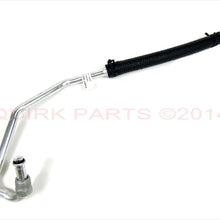 03-09 Dodge Ram Trucks POWER STEERING RETURN HOSE COOLER TO GEAR OEM NEW MOPAR