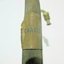 NOS 64 FORD MERCURY PUMP TO CONTROL PRESSURE POWER STEERING HOSE #C4AZ-3A719-B