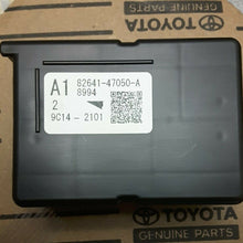 NEW TOYOTA OEM INTEGRATION RELAY PART# 82641-47050