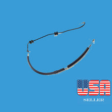 Set Power Steering Pump & Pressure Line Hose Assembly Fits: Honda CR-V 2007-2011