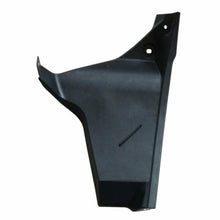 TO1182126 New Replacement Rear Driver Side Outer Bumper Cover Support