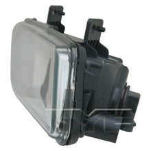 For Nissan Rogue 2017-2020 TYC 19-14042-00-1 Driver Side Replacement Fog Light