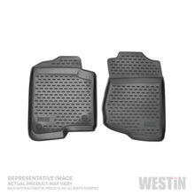 Westin 74-30-11022 Profile Floor Liners Fits 14-20 Rogue