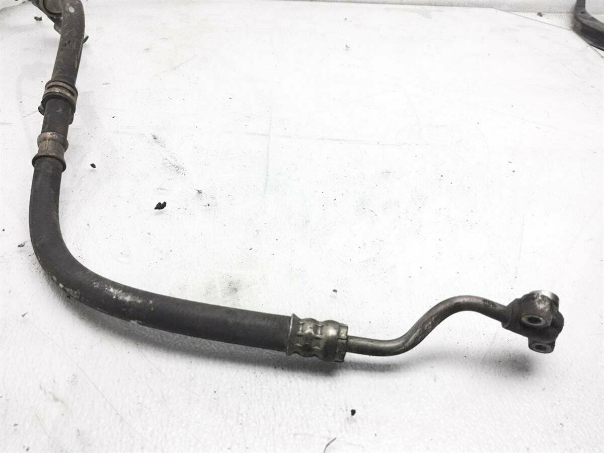 98 99 00 01 02 Honda Accord POWER STEERING PRESSURE FEED HOSE 53713-S84-A04