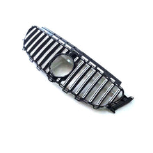 Front Grille Grill For Mercedes Benz W213 E Class 16-19 W/ Camera Hole