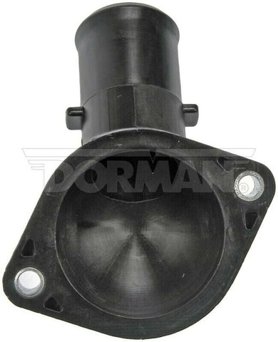 New Engine Coolant Thermostat Housing Fits Toyota Corolla 2009-2019 9025927