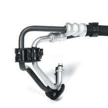 For Ford Focus/C-Max 2004-2011 Power Steering Pipes Hose + Nut 1743278 4747355