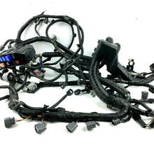 2017-2020 Nissan Rogue 2.5L Engine Wiring Harness Assembly OEM USED