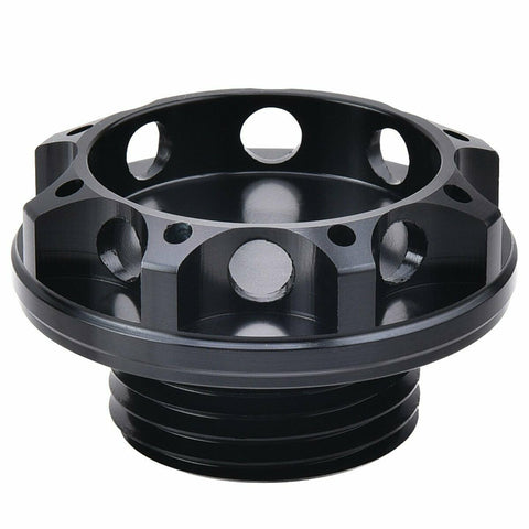 Car Racing Engine Oil Filler Cap Oil Tank Cover Aluminium fit for TOYOTA