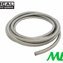 ASTRA CORSA GSI SRI NOVA GTE TIGRA MOCAL BRAIDED HOSE OIL COOLER KIT ZPBHK-M18