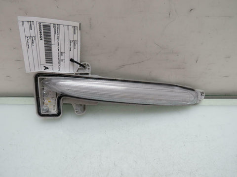 TOYOTA COROLLA RIGHT DAYTIME RUNNING LIGHT DRL LE XLE SE 812A0-02010 OEM 20 2020