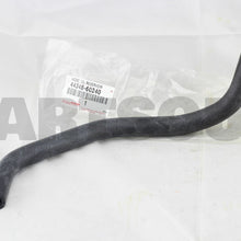 4434860240 Genuine Toyota HOSE, OIL RESERVOIR TO PUMP, NO.1 44348-60240