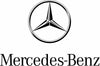 New Genuine Mercedes-Benz Center Grille 2128850522 OEM