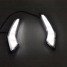 LED Front Bumper Fog Light DRL Running Light For Toyota Corolla Seadan 2020-