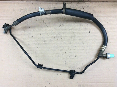 99 00 01 02 03 04 Odyssey Power Steering High Pressure Feed Hose Pipe Used OEM