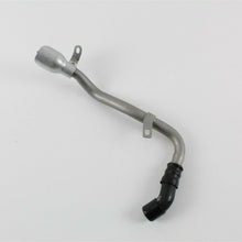 New GENUINE Audi RS4 B7 2006-2008 power steering oil pipe hose 8E0422887AG
