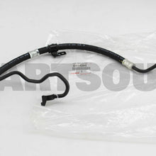 4441160640 Genuine Toyota HOSE, PRESSURE FEED 44411-60640